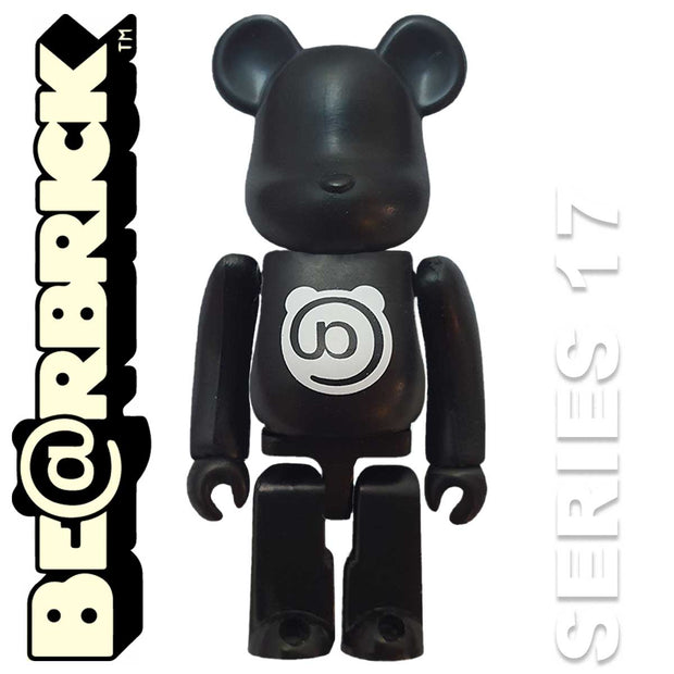 Bearbrick 100% Series 43 Secret - Netflix – Urban Attitude