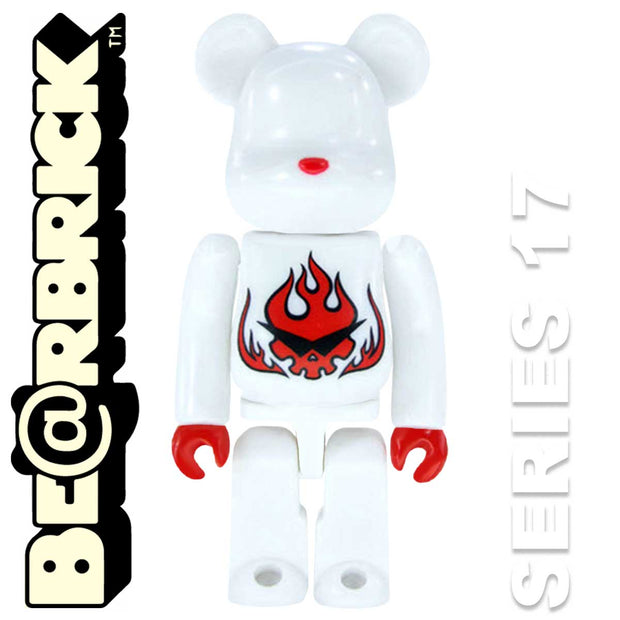 Bearbrick 100% Series 42 Hero - NBA Set of 2 – Urban Attitude