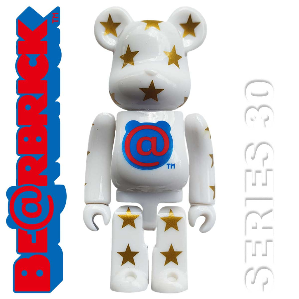 BE@RBRICK ベアブリック シリーズ45 SF 宇宙刑事ギャバン