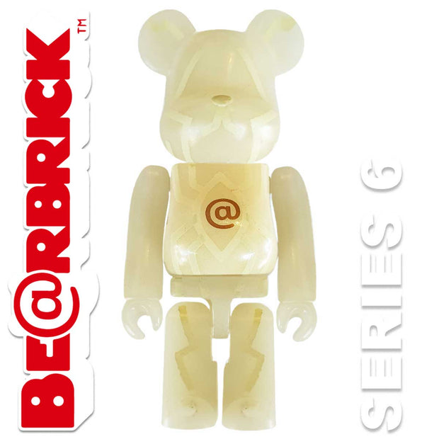 Bearbrick 100% Series 6 SF - Tron – Urban Attitude