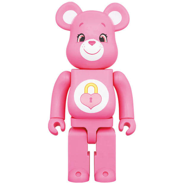 BEARBRICK Funshine Bear 1000％ - hariomjyotishsevasansthan.com