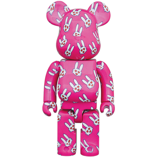 Bearbrick 1000% Paul Gauguin 