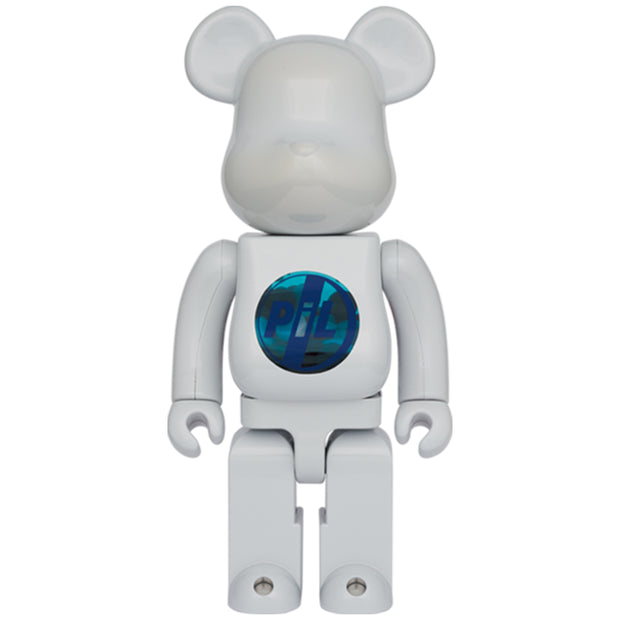 Bearbrick 1000% Leonardo da Vinci Mona Lisa – Urban Attitude