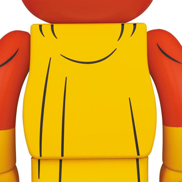 Bearbrick 400% The Simpsons Homer – Urban Attitude