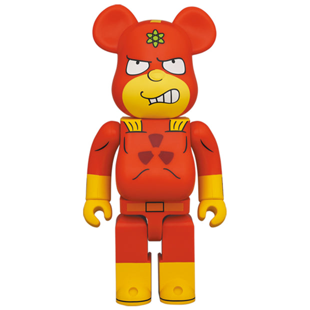 Bearbrick 1000% The Simpsons Cyclops – Urban Attitude