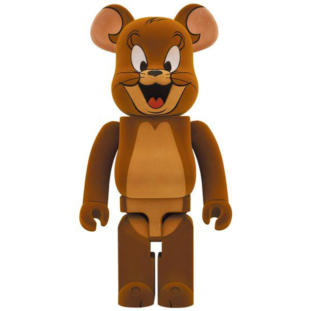 Bearbrick 100% & 400% Set Phil Frost 2019 – Urban Attitude