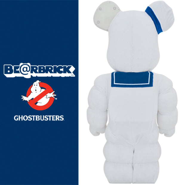 Bearbrick 1000% Toy Story Lots-o'-Huggin' Bear Costume Version