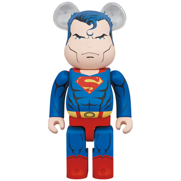 Bearbrick 1000% The Simpsons Cyclops – Urban Attitude