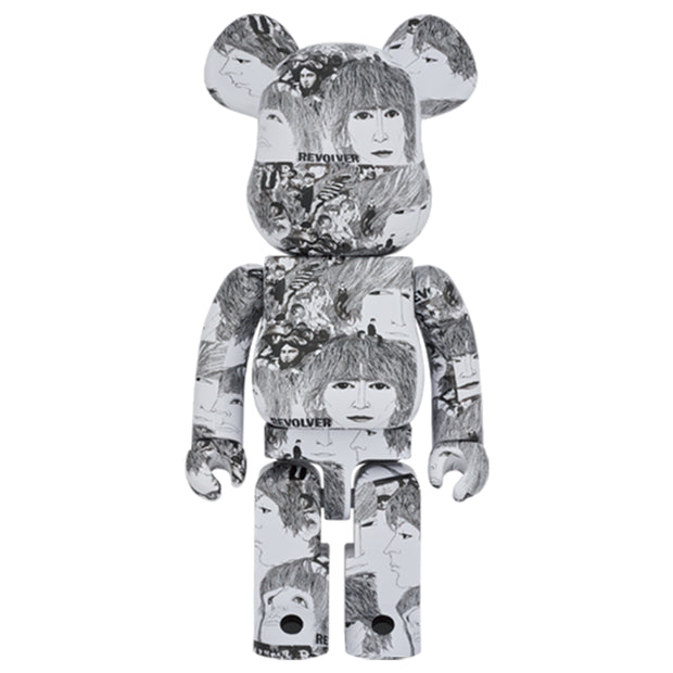 be@rbrick Jerry1000% フロッキーVer. 1000％ 高品質の人気 atfd