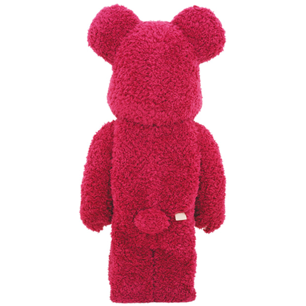 lotso bearbrick