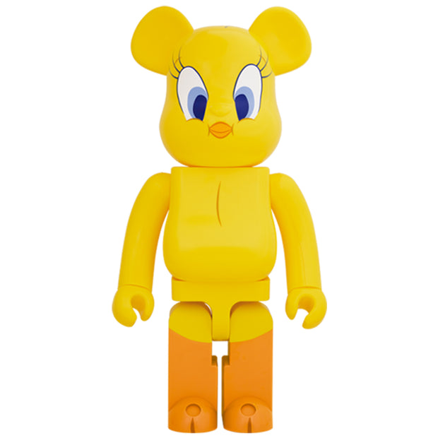 Medicom Toy BEARBRICK Tom And Jerry Flocky 1000% Available For