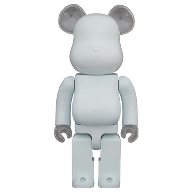 28 个 Bearbrick 点子