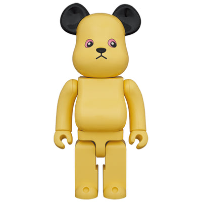 Bearbrick 100% & 400% Set Breaking Bad Pink Bear – Urban Attitude