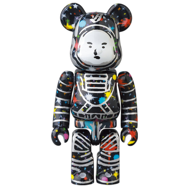 Bearbrick 100% Series 41 Artist - Billionaire Boys Club – Urban