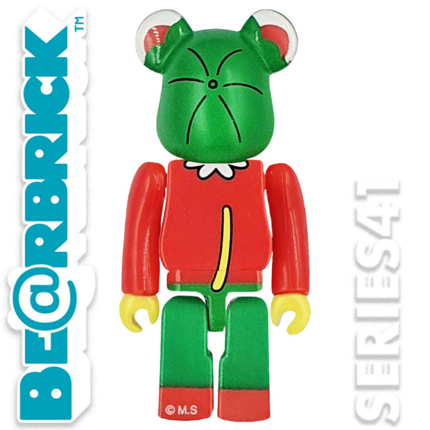 交渉可能！BE@RBRICK SERIES 41 コンプリート　シークレット