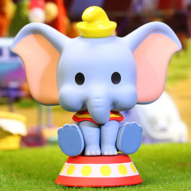 pop mart disney animal