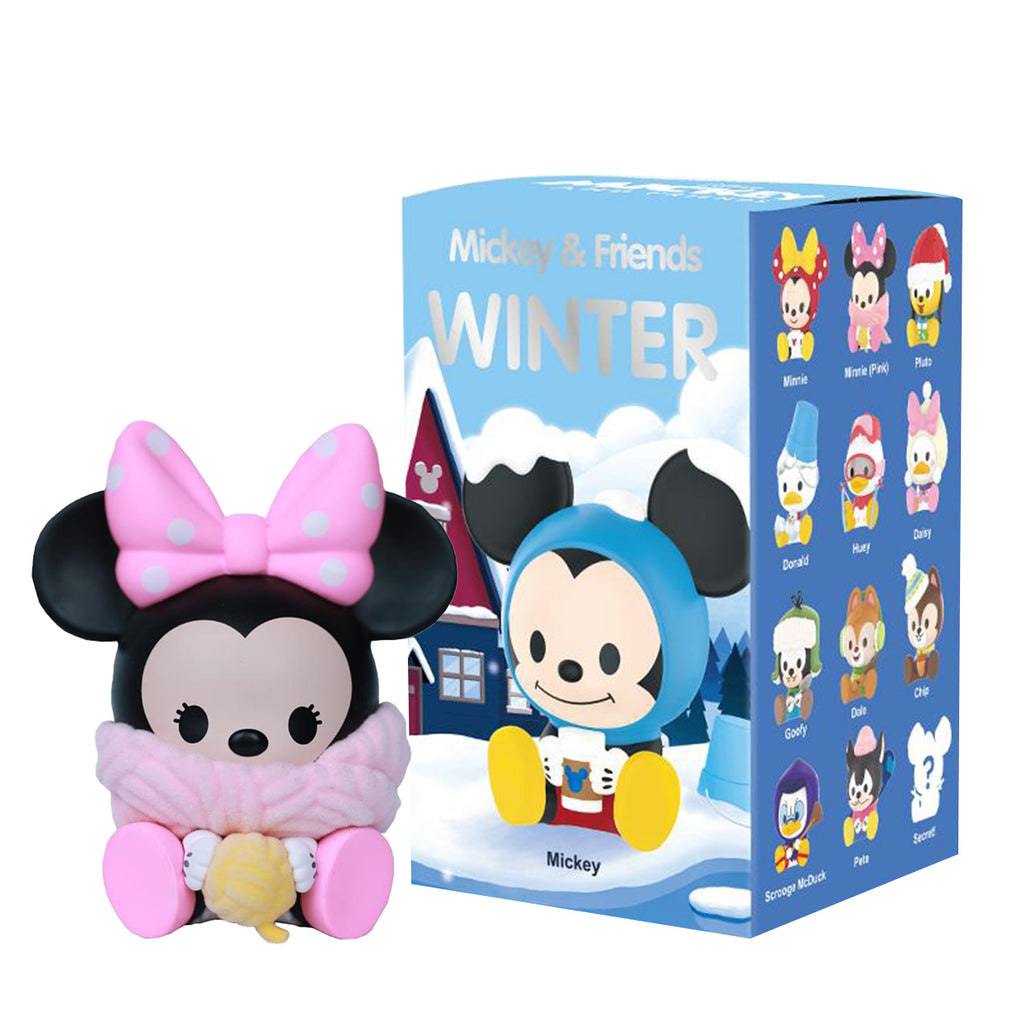 mickey mouse blind box