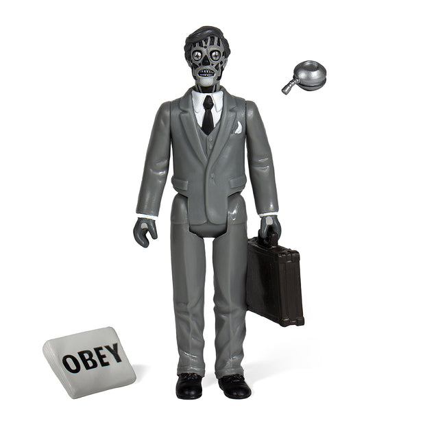 mezco they live