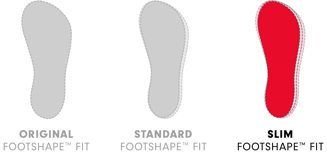 Foot Shape Shoe | Feet Shaped Running Shoes 2023- Altra Running Australia