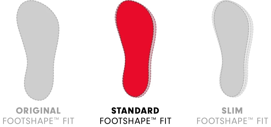 Foot Shape Shoe | Feet Shaped Running Shoes 2023- Altra Running Australia