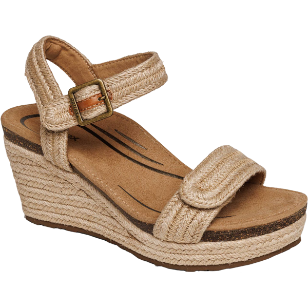 Women's Wedge Sandal