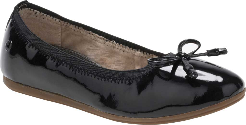 stride rite ballet flats