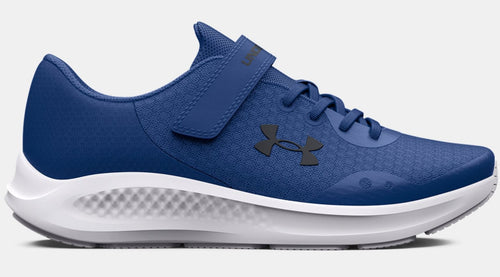 Under armour Tênis Charged Pursuit 2 Azul