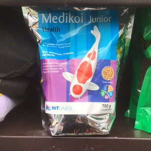 Medikoi Junior Health
