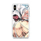 One Punch Touch Beattle Mode iPhone XS MAX Case