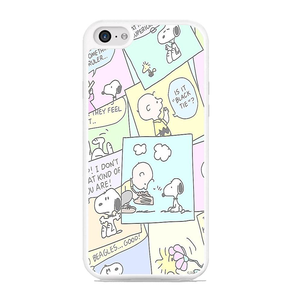 Snoopy Comic iPhone 6 | 6s Case