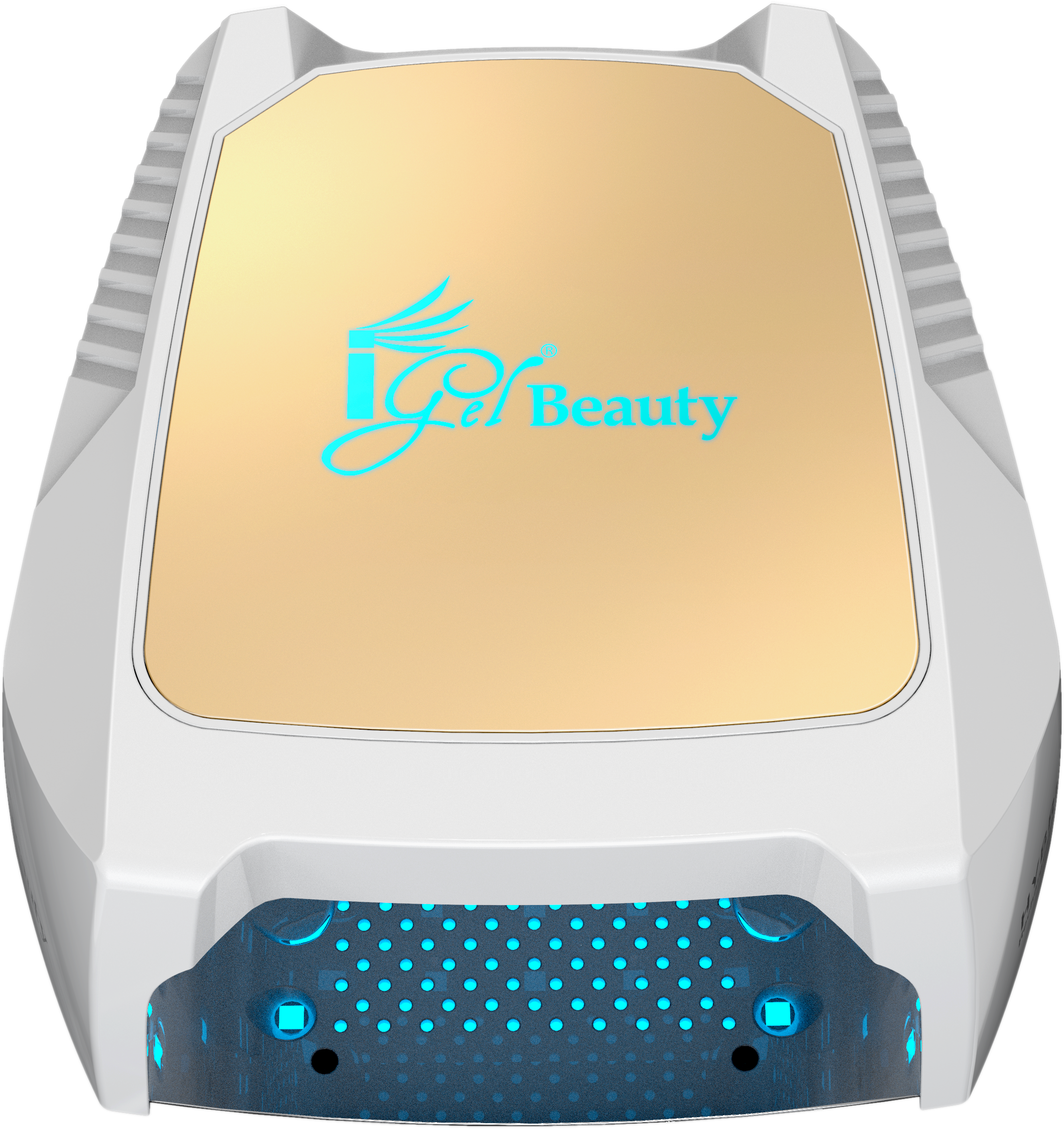 best nail uv light