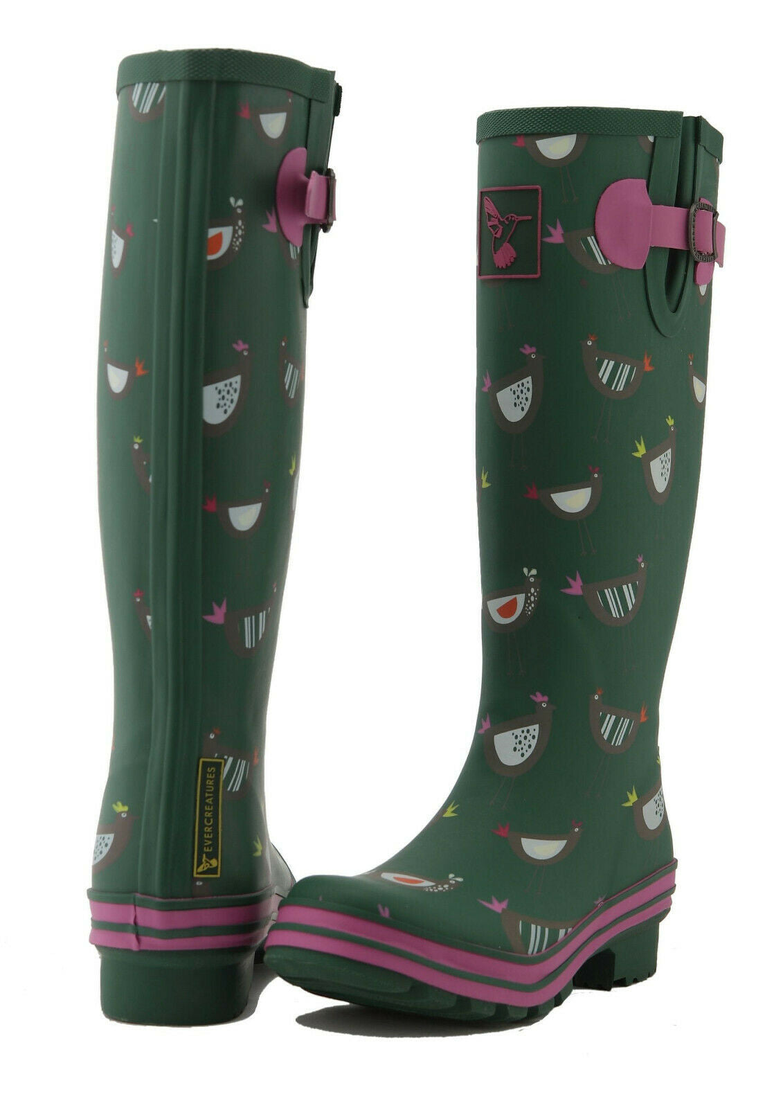 vegan wellington boots