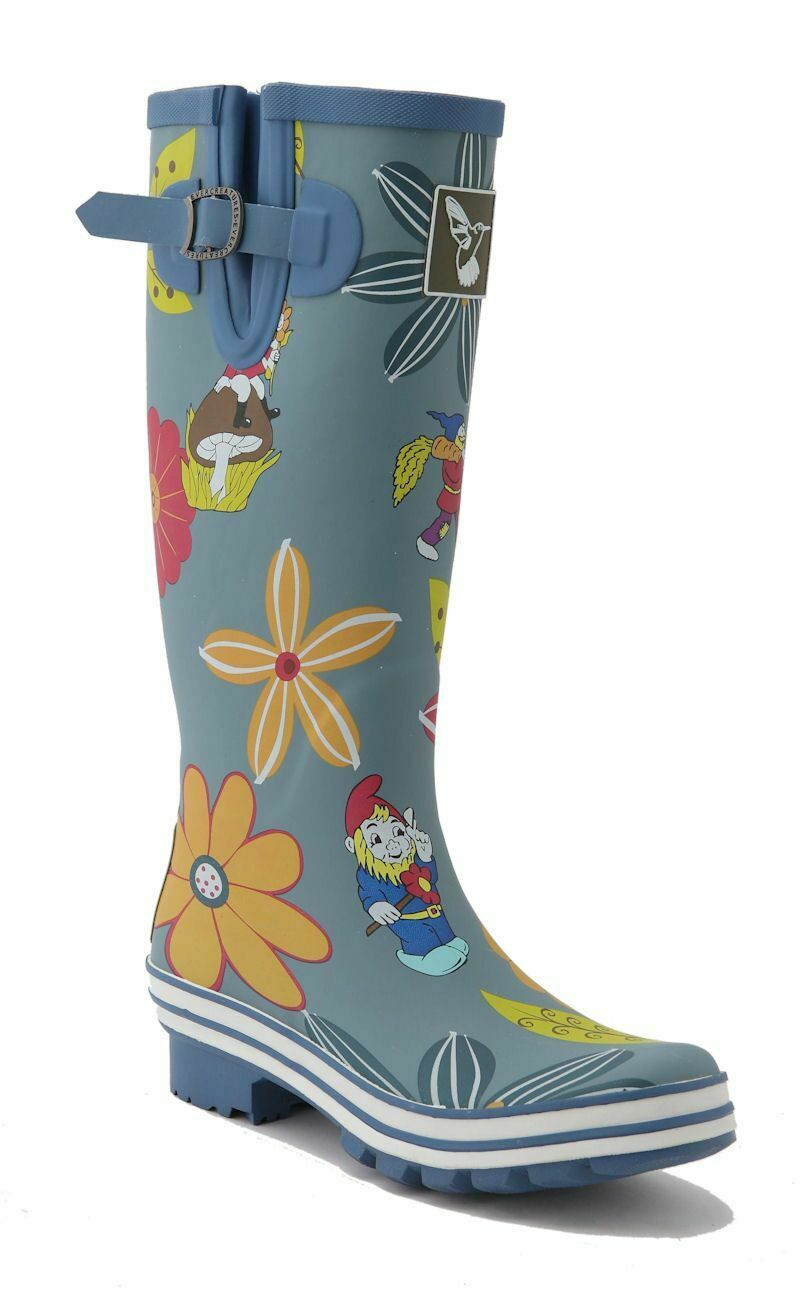 vegan wellies