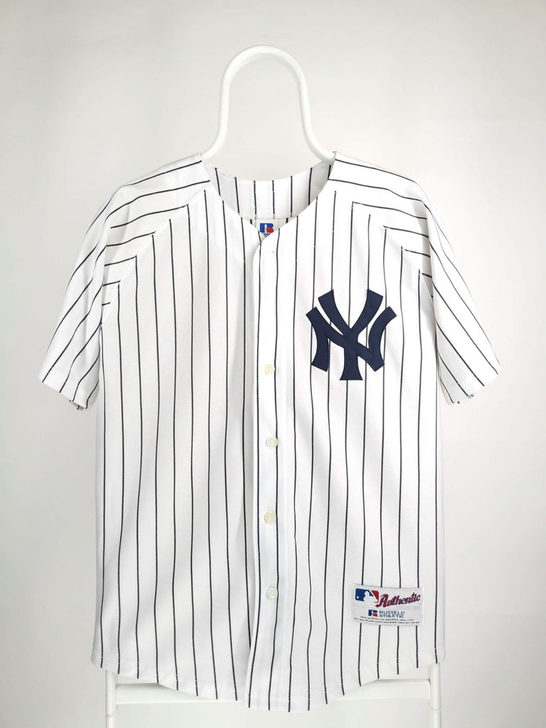Camiseta NEW YORK YANKEES Russell Authentic Talla – BIBA