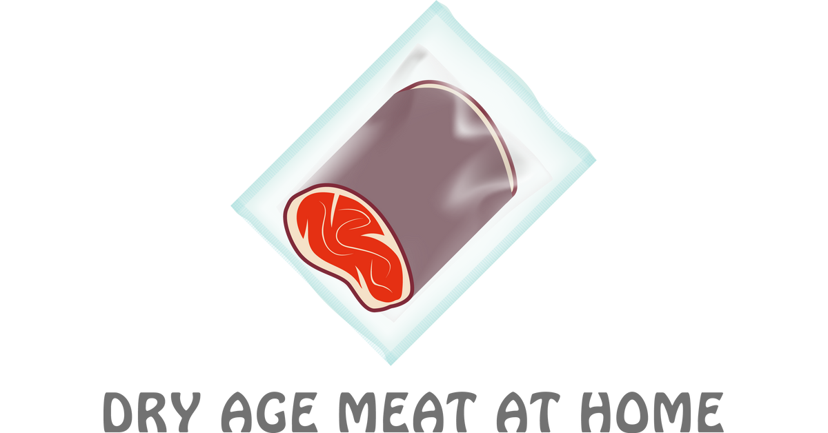 Dry Age Meat at Home