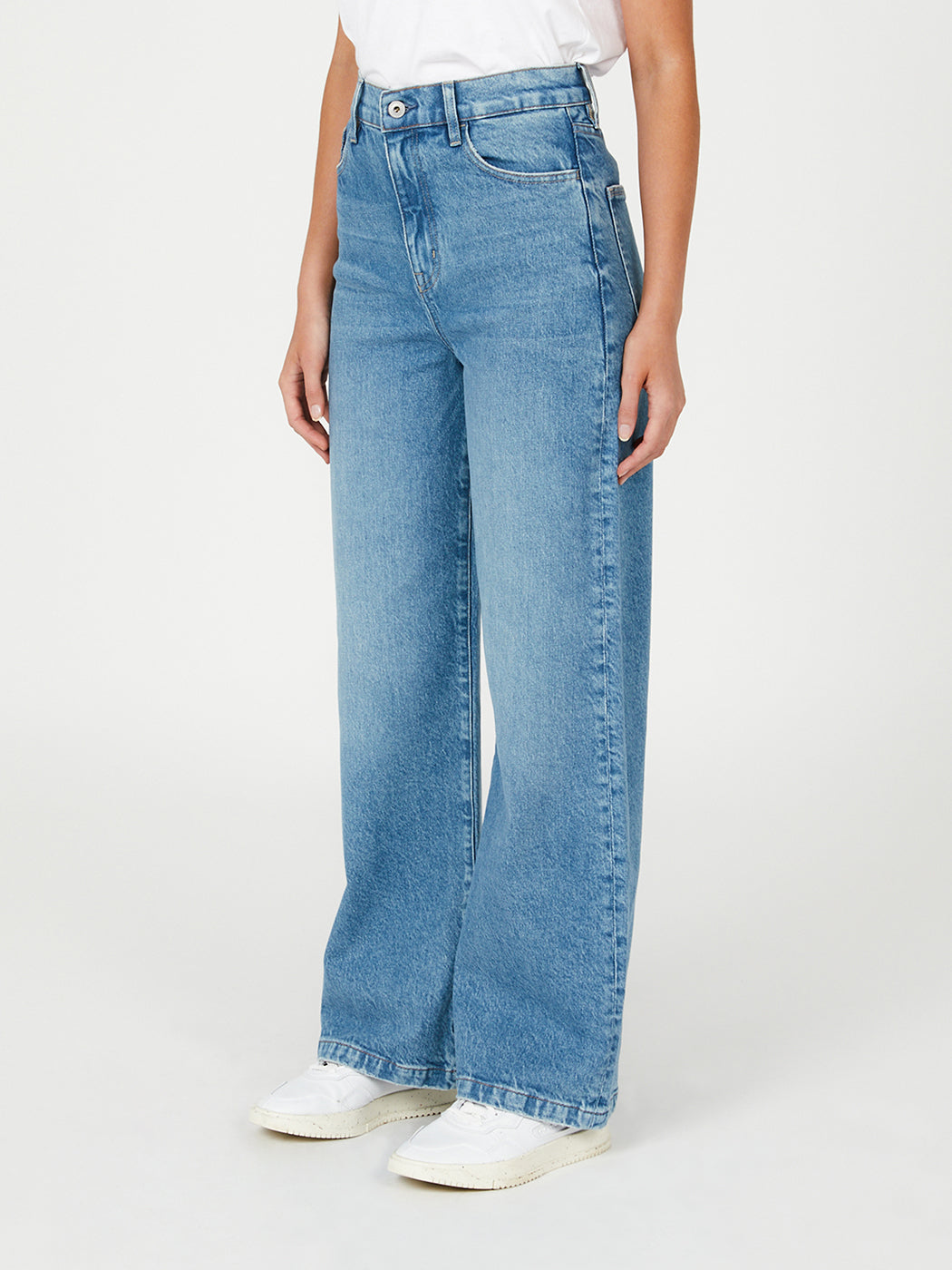 Ellie – Outland Denim