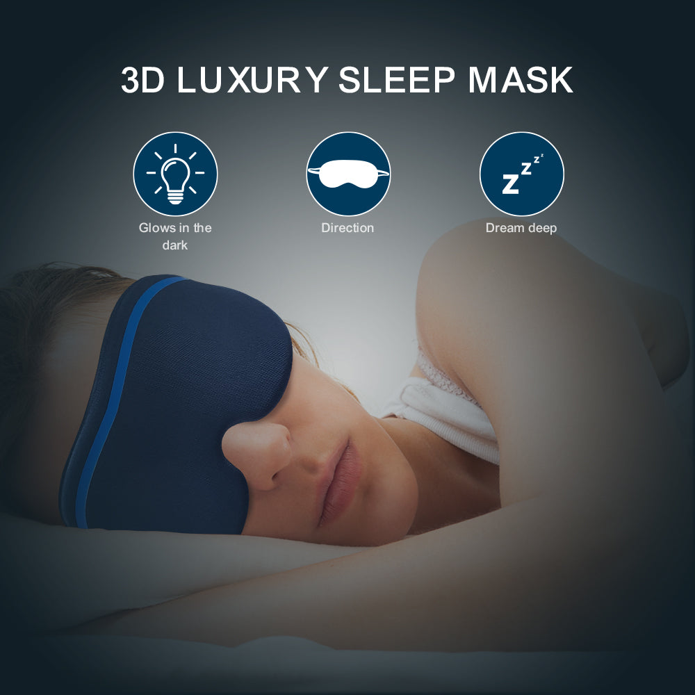 sleepmac eye mask