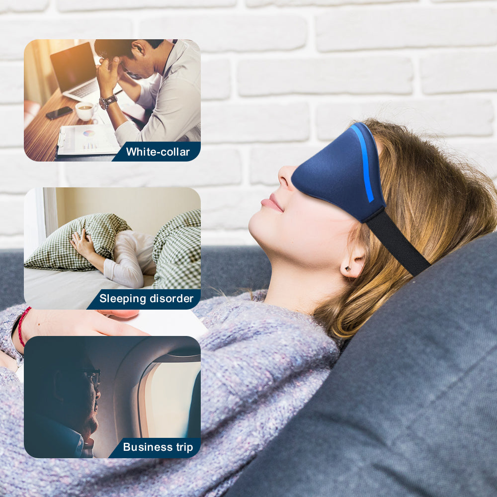 sleepmac eye mask