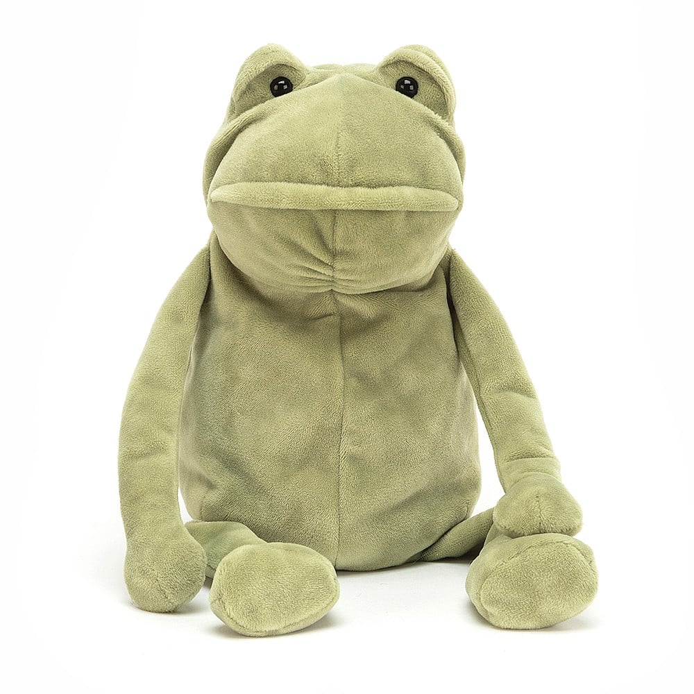 Fabian Frog Prince – Bo Peep Boutique