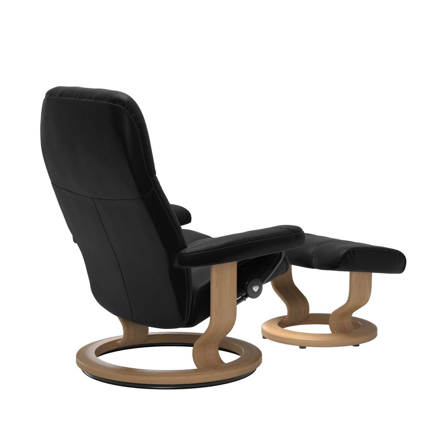 stressless garda recliner