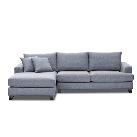 Fabric Sofas – Gallus & Rea