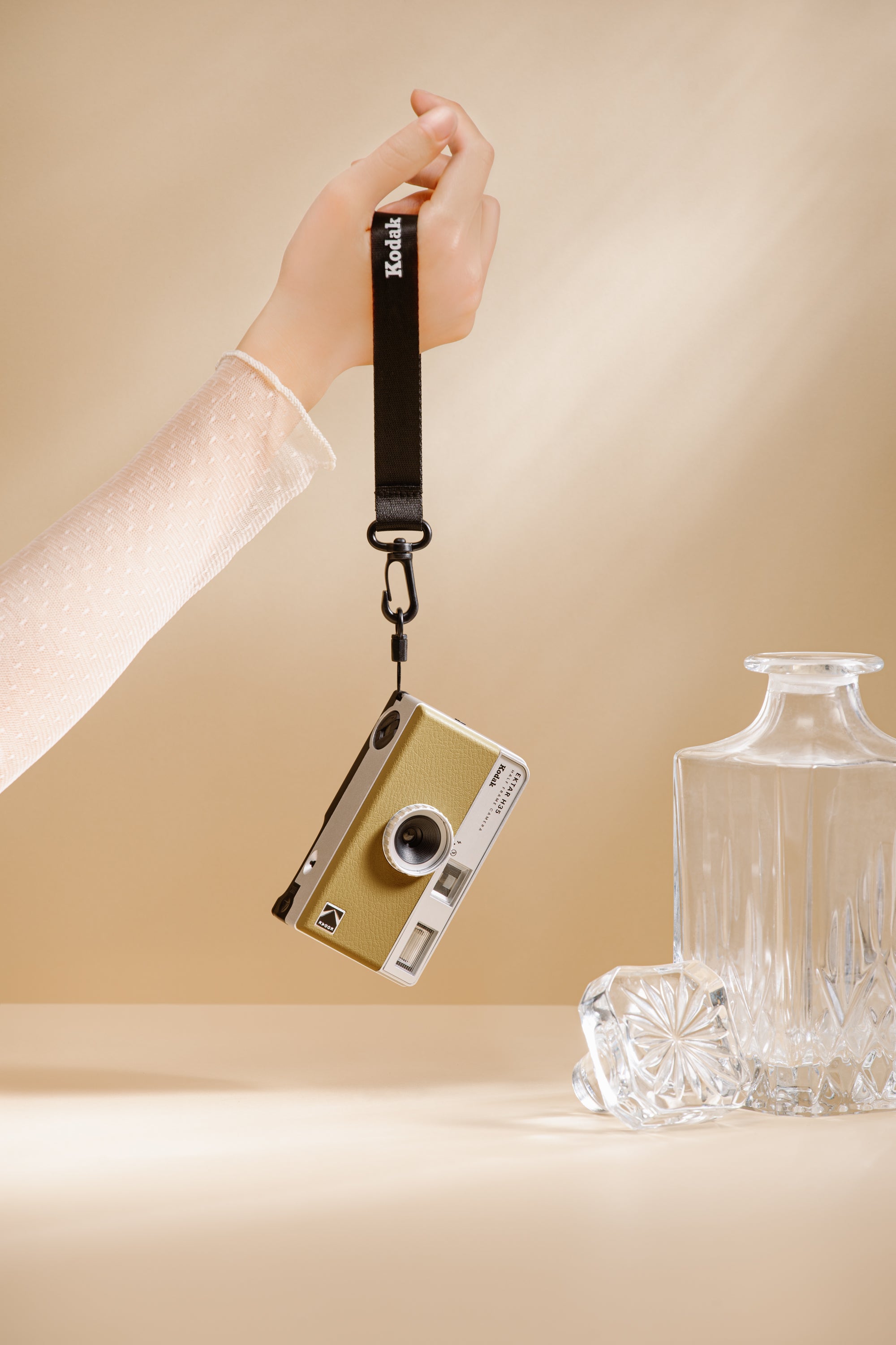 Kodak Funsaver — Glass Key Photo