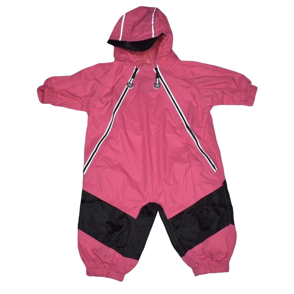 baby splash suit