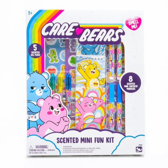 Reese's 5ct. Gel Pens – Kangaru Toys and Stationery