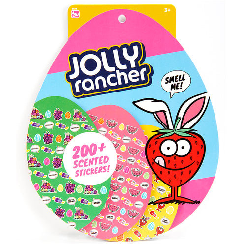Jolly Rancher Easter Pen – PepperLou Gifts