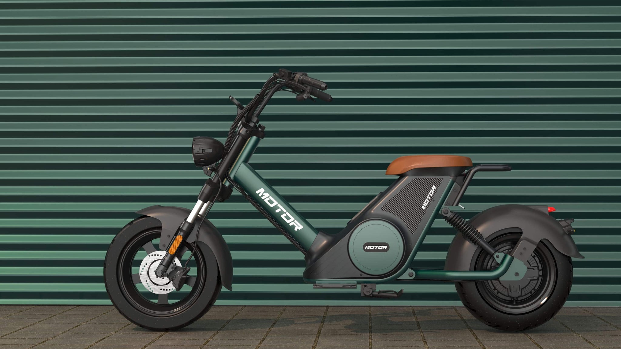 electric motorcycle for adults