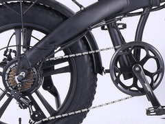 ebike pedal