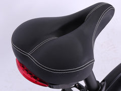 ebike seat