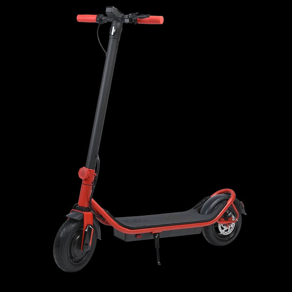 T10 City Cruise Folding Scooter