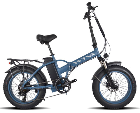 electric bike for hunting